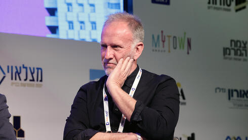 צילום: אוראל כהן קרן JTLV מכרה החזקותיה בדוניץ מחוץ לבורסה ב-530 מיליון שקל