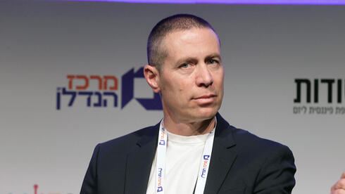 מליסרון מעניקה למנכ"ל אופיר שריד אופציות בשווי 17.6 מיליון שקל 