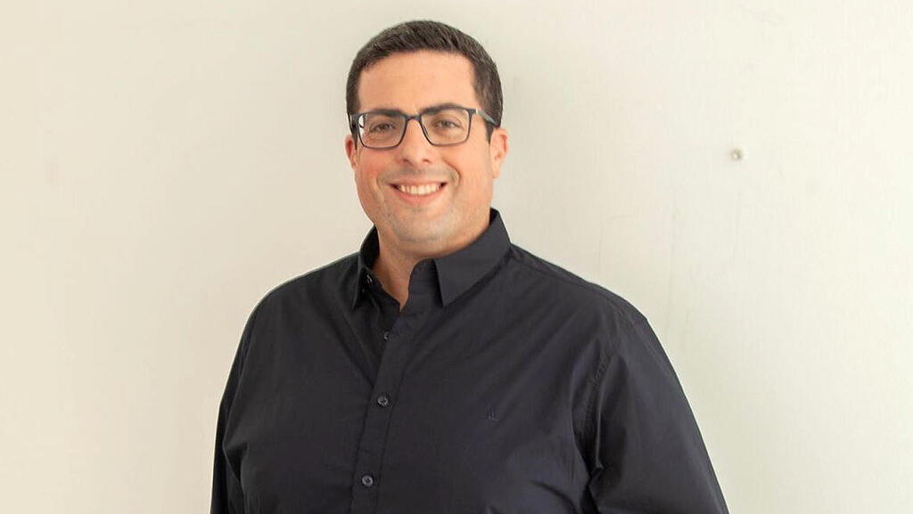 שלומי ליפשיץ מנכ"ל חברת וונדר קר (צילום: גיא הכט) שלומי ליפשיץ מנכ"ל חברת Wonder