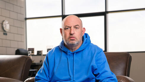 בנו של הראל ויזל איתי ימונה לסמנכ"ל החברה הבת של פוקס איתי ברנדס 