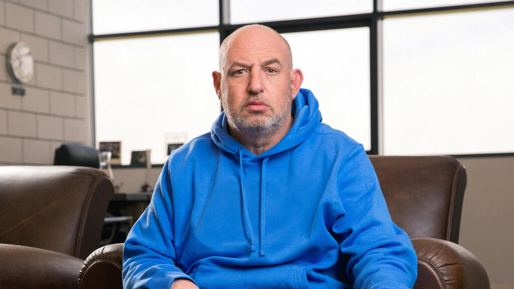 הראל ויזל, בעל השליטה בקבוצת פוקס (צילום: דימה טוליאנסקי) הראל ויזל בעל השליטה ב רשת פוקס FOX