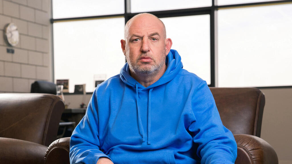 הראל ויזל (צילום: דימה טוליאנסקי) הראל ויזל בעל השליטה ב רשת פוקס FOX