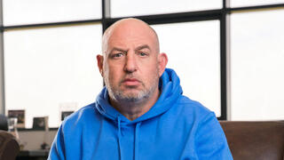 הראל ויזל  בעל השליטה ב רשת פוקס FOX