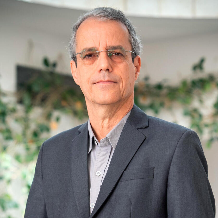 ד״ר גדעון פרידמן - המדען הראשי במשרד האנרגיה הפורש