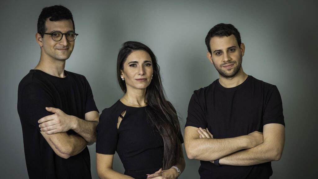 After fleeing Iran and an illustrious career in Israeli intelligence, Sanaz Yashar raises &#036;30M for cyber startup