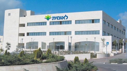 התרחבות משמעותית של קופ