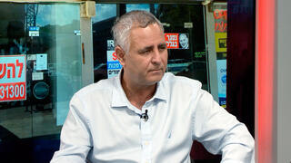 רמי שביט מנכל ו בעלים של המשביר לצרכן  ו חבר נשיאות ב לשכת המסחר
