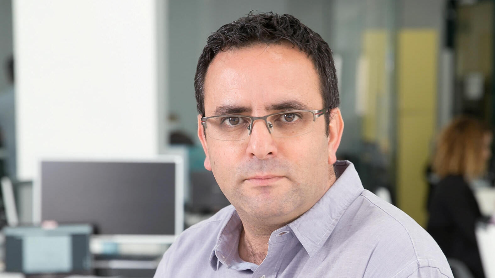 אייל אלחיאני מנכ"ל ומייסד טריא