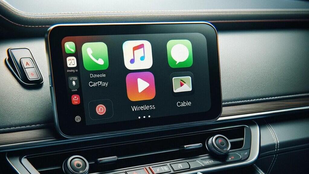 How to Set up Carplay With a Wireless Adapter