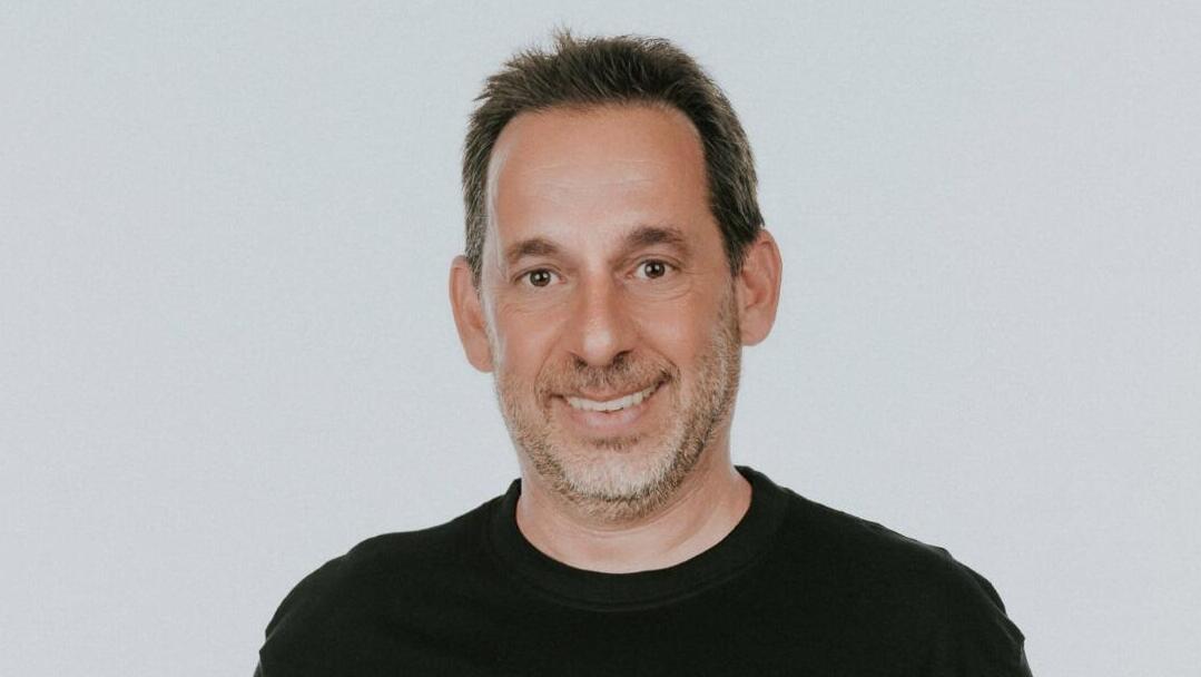 שגיב גרינשפן מנכ"ל פריוריטי Priority