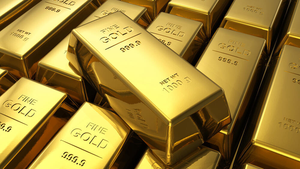 מוסף השקעות זהב