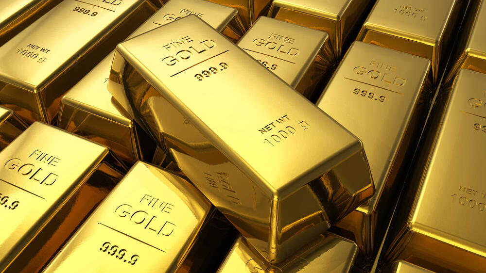 מוסף השקעות זהב