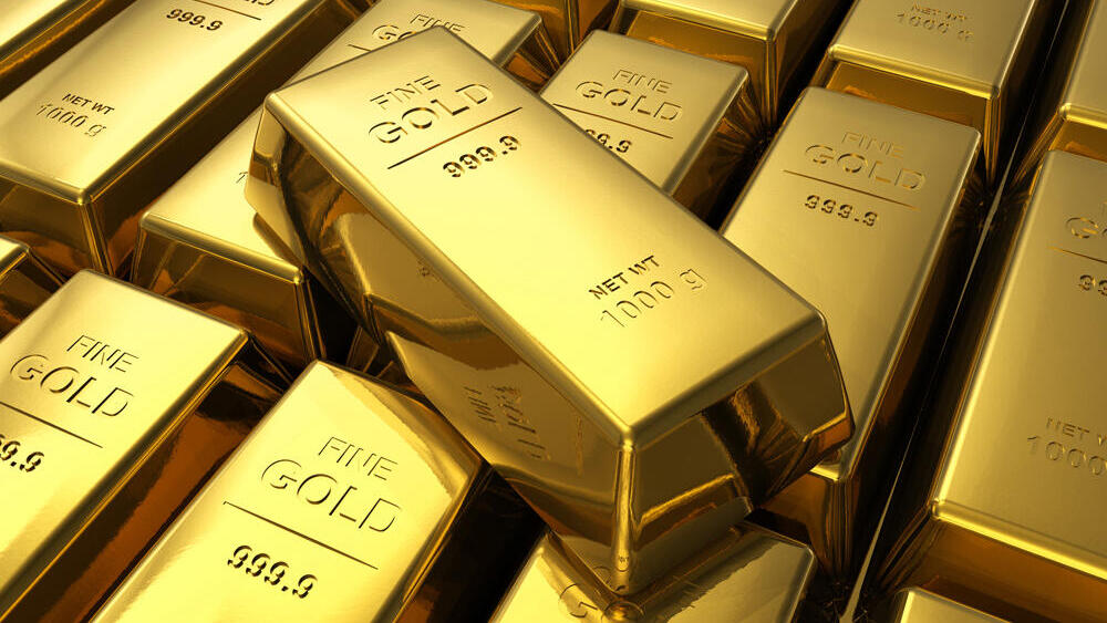 מוסף השקעות זהב