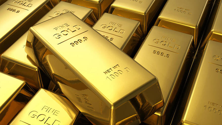 מוסף השקעות זהב