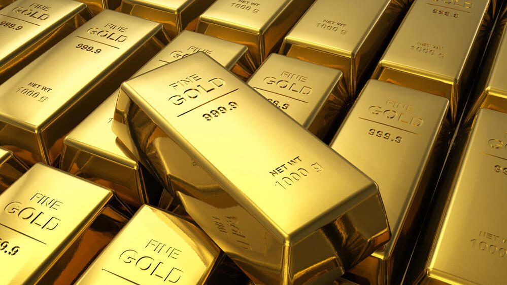 מוסף השקעות זהב