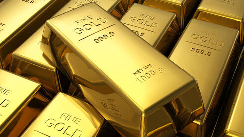 מחירי הזהב והכסף שברו עוד שיא, עלו השנה בשיעור הגבוה ביותר מאז 1979