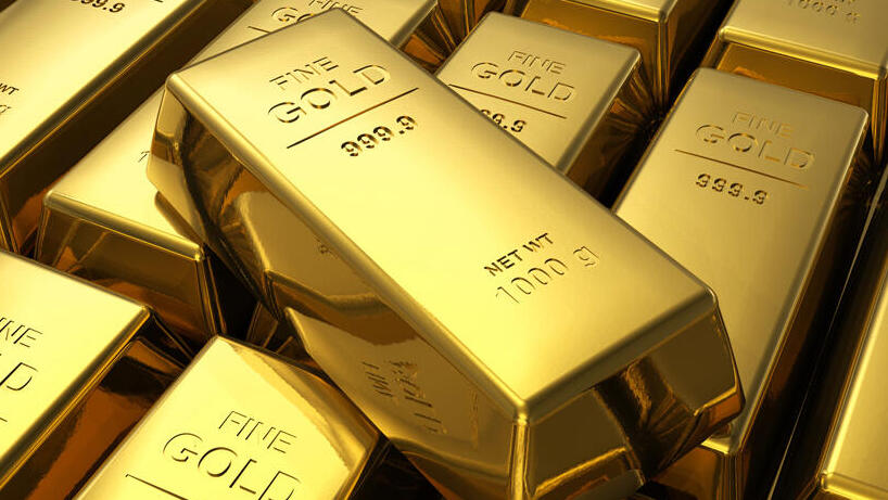 מוסף השקעות זהב