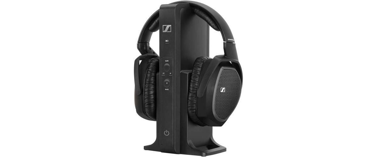 Sennheiser RS 175 Headphones for TV