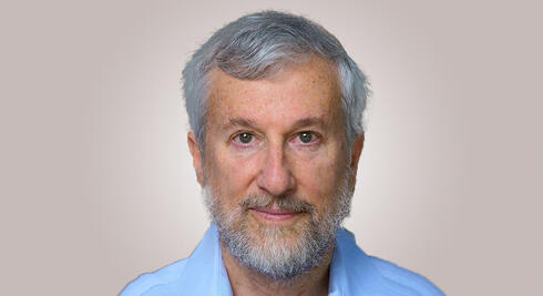 משה קופל יושב ראש ומייסד פורום קהלת, צילום: ויקיפדיה