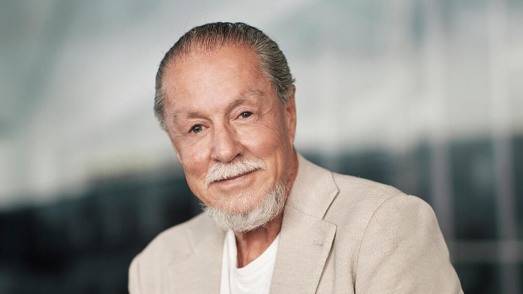 אייל עופר תמונה עדכנית 2024