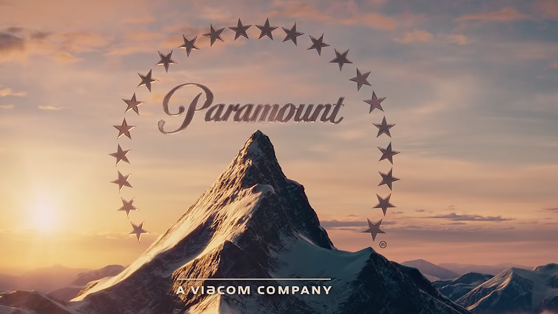 לוגו של אולפני הסרטים פרמאונט Paramount