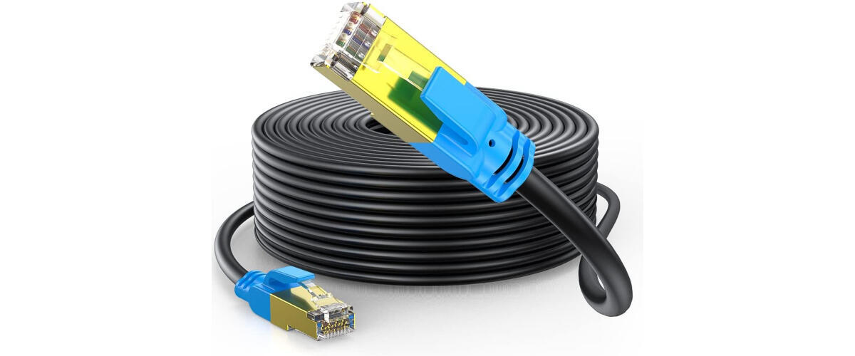Eswmc Outdoor Ethernet Cable