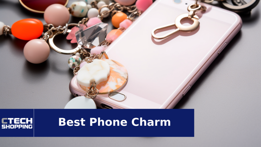 7 Most Popular Phone Charms of 2024