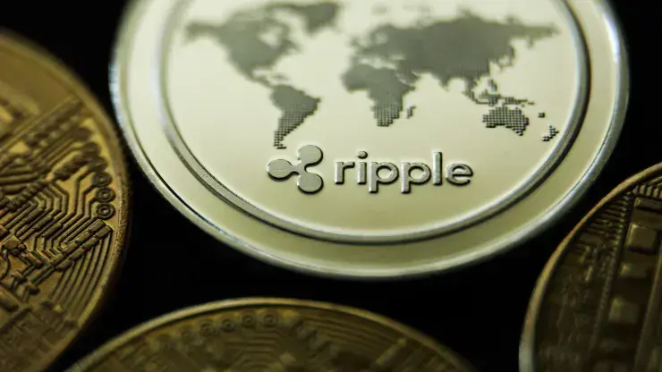 דיווח: סטארט-אפ הקריפטו ריפל משיק מטבע וירטואלי צמוד לדולר