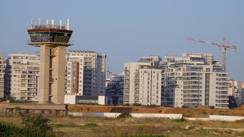 מתחם שדה דב 4.4.24 4