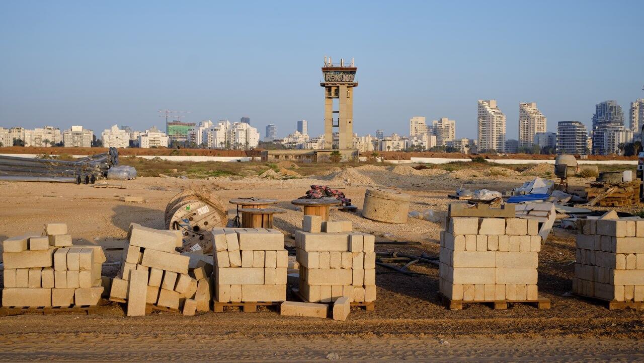 מתחם שדה דב 4.4.24 2