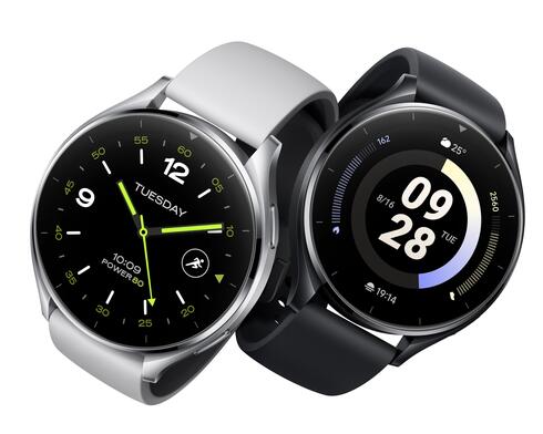 Xiaomi wear os smartwatch sale