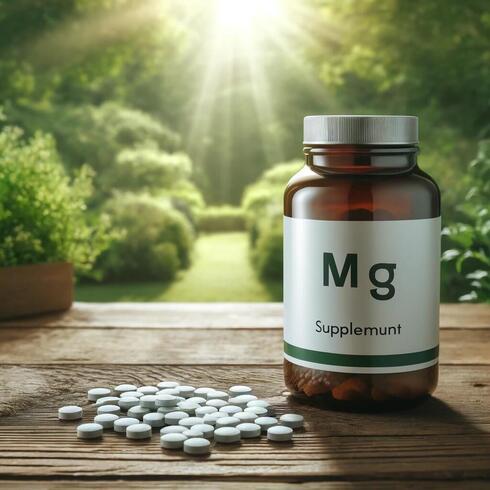 11 Warning Signs of Magnesium Deficiency That You Shouldn't Ignore