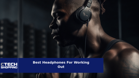 7 Best Selling Workout Headphones of 2024 Ctech