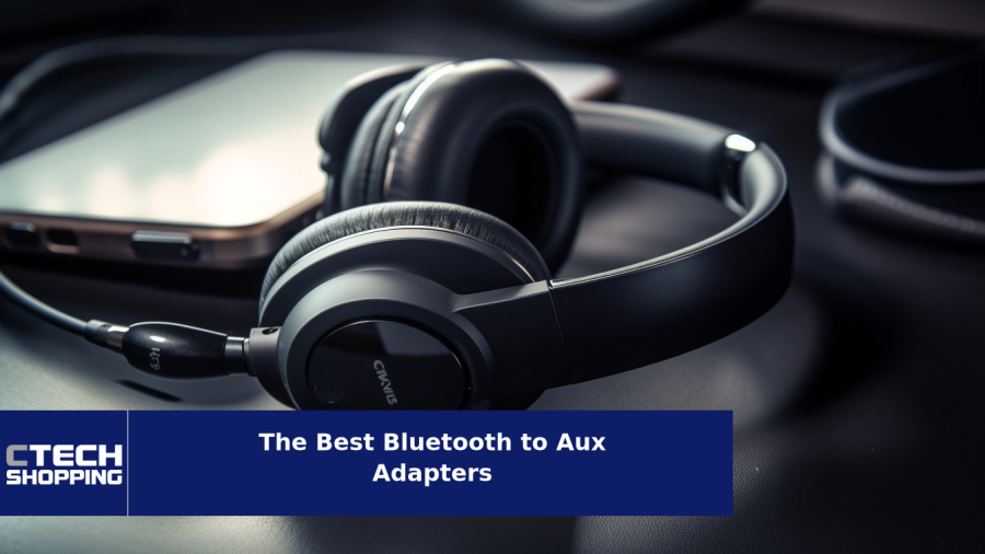 The Best Bluetooth to Aux Adapters of 2024