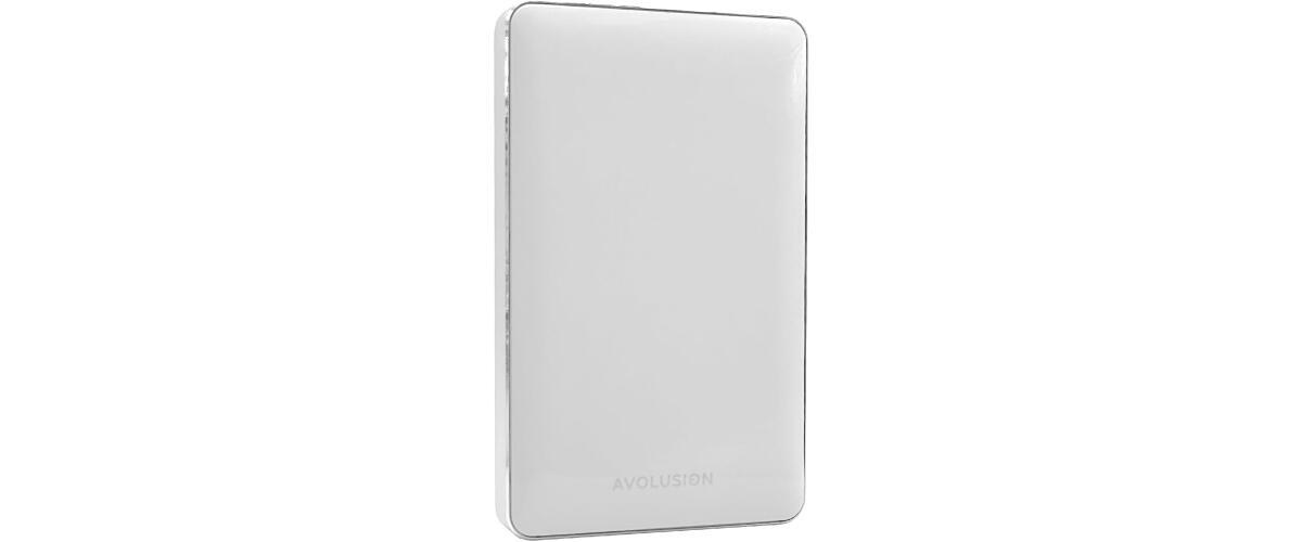 Avolusion 1TB External Hard Drive