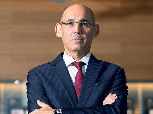 Amir Yaron. Amir Yaron.