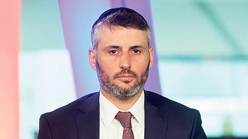 צילום: יריב כץ פרשת ביטאון "הדרך": הפרקליטות תכריע אם להגיש כתב אישום נגד ח"כ חיים ביטון מש"ס
