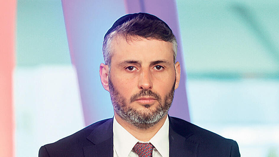 השר חיים ביטון