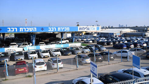 מהתיירים שנעלמו ועד החרם הטורקי: כך חתכה המלחמה את הפעילות של חברות השכרת הרכב 