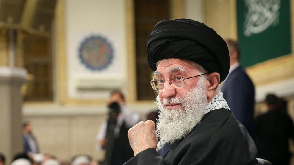 Meta suspends Iran&#39;s Supreme Leader Ali Khamenei’s Facebook and Instagram accounts 