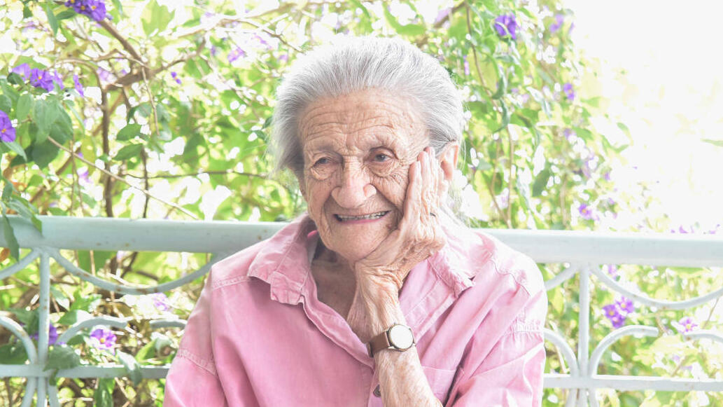 פנאי נעמי פולני