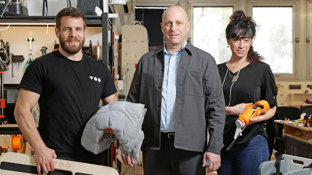 Empowering Makers: Inside the TOM workshops reshaping lives