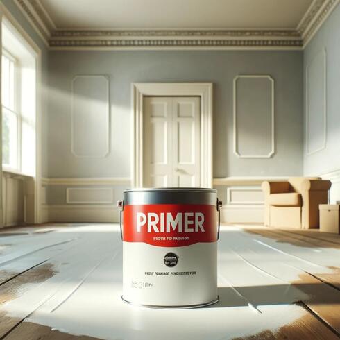 Is Wall Primer Really Important When You