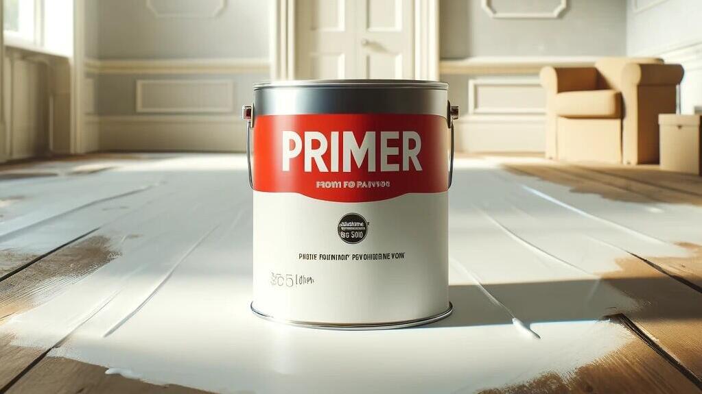 Is Wall Primer Really Important When You're Painting a Room?