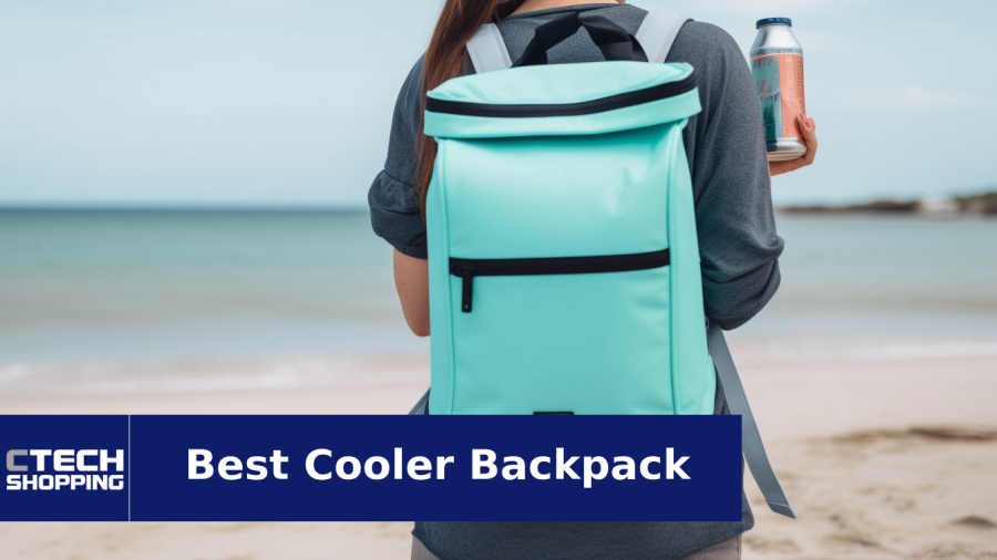 7 Most Popular Cooler Backpacks of 2024