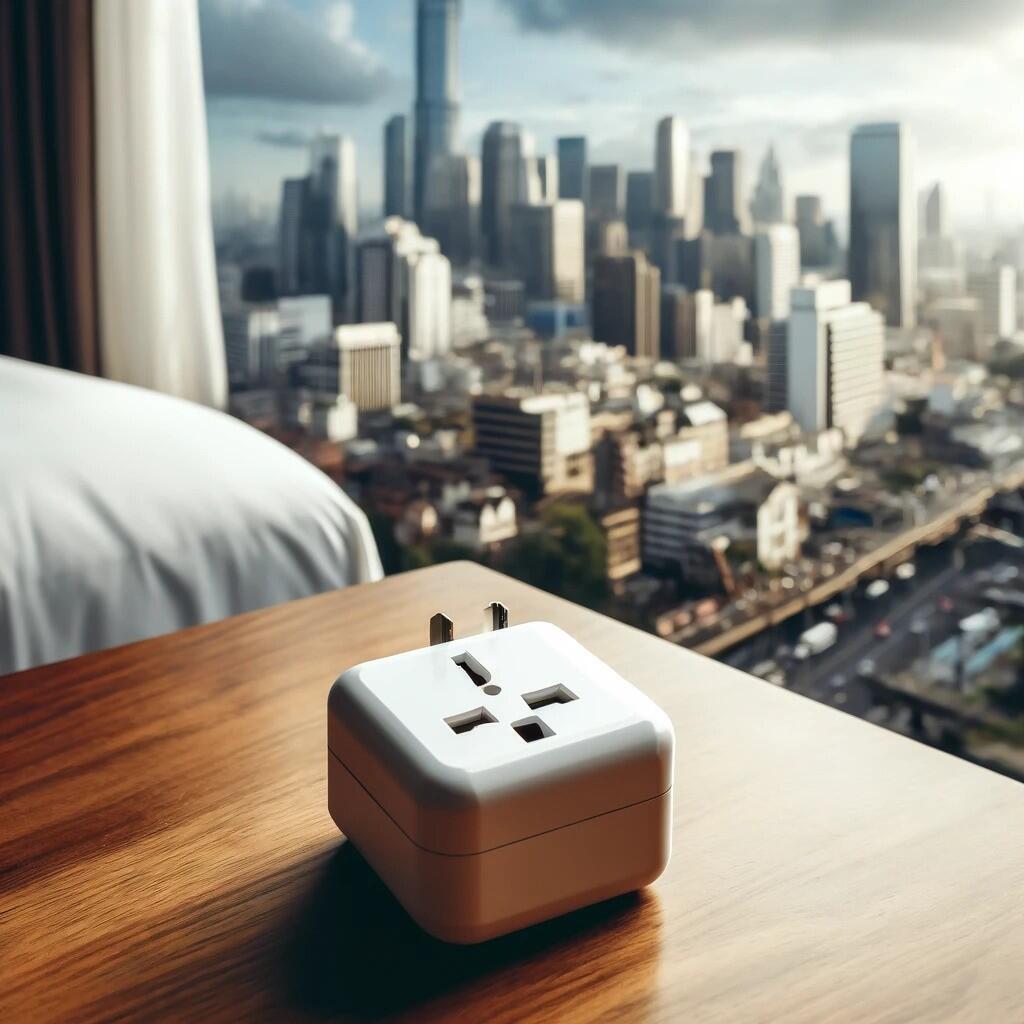 7 Most Popular Travel Power Adapters of 2024