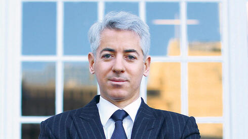 ביל אקמן חשף: 10% מהקרן שלי מושקעים במטא - בדרך לאפסייד משמעותי בזכות ה־AI