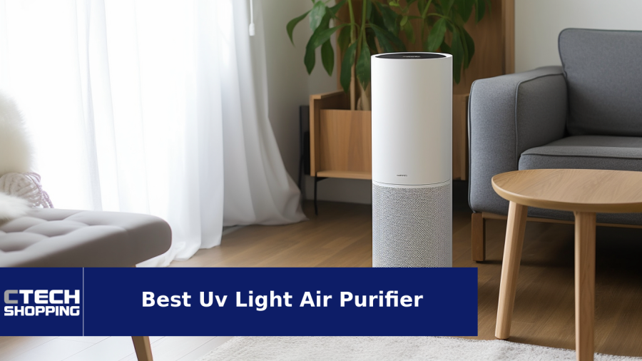 7 Most Popular UV Light Air Purifiers of 2024