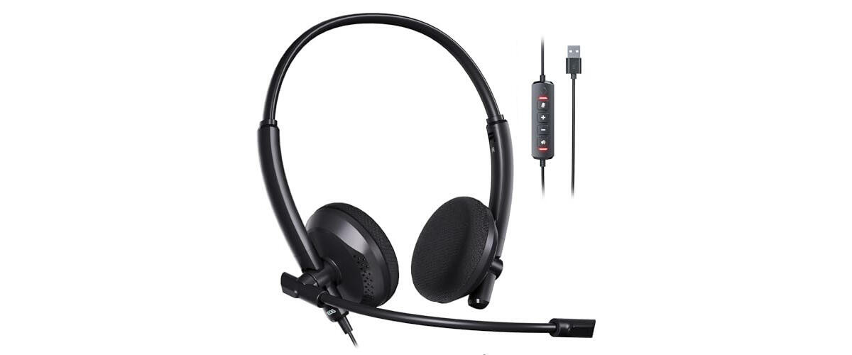 Acer Office Headset
