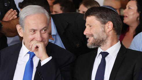 למה אסור לממשלה להסתנוור מהעלייה בהכנסות ממיסים